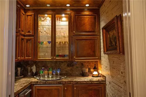 Kitchen - 150 Austill Ave, Mobile, AL 36608 photo 1 of 3