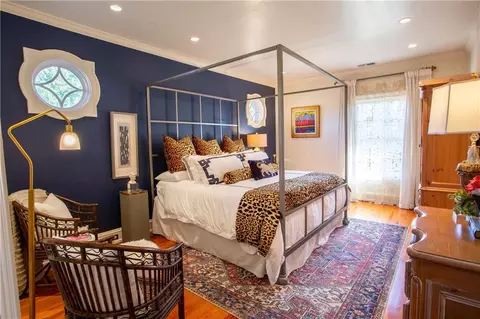 Bedroom - 150 Austill Ave, Mobile, AL 36608 photo 6 of 6
