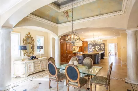 Dining - 150 Austill Ave, Mobile, AL 36608 photo 2 of 2