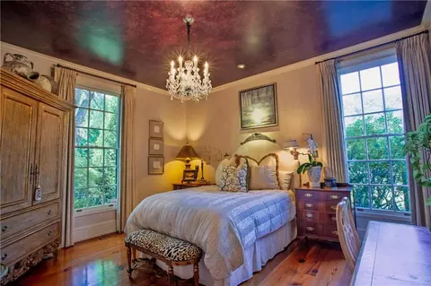 Bedroom - 150 Austill Ave, Mobile, AL 36608 photo 5 of 6