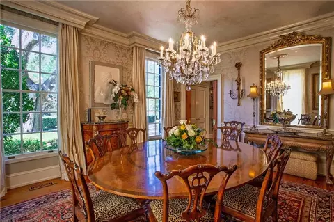 Dining - 150 Austill Ave, Mobile, AL 36608 photo 1 of 2