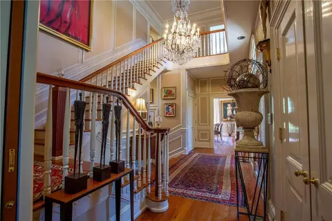 Entry Way - 150 Austill Ave, Mobile, AL 36608 photo 1 of 2