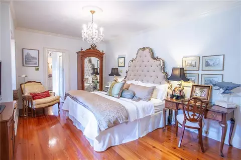 Bedroom - 150 Austill Ave, Mobile, AL 36608 photo 3 of 6