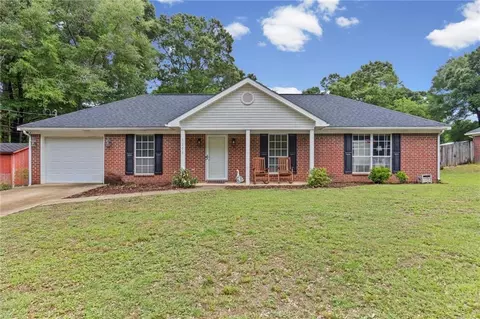 5206 Seibert Rd, Wilmer, AL 36587