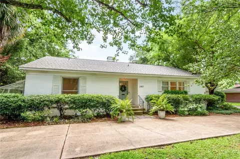 2457 N Mount Island Dr, Mobile, AL 36606