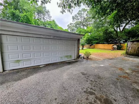 Exterior - 1058 Gallen Ct, Mobile, AL 36608 photo 5 of 5