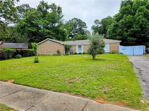 1058 Gallen Ct, Mobile, AL 36608