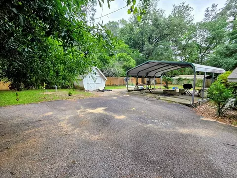 Exterior - 1058 Gallen Ct, Mobile, AL 36608 photo 2 of 5