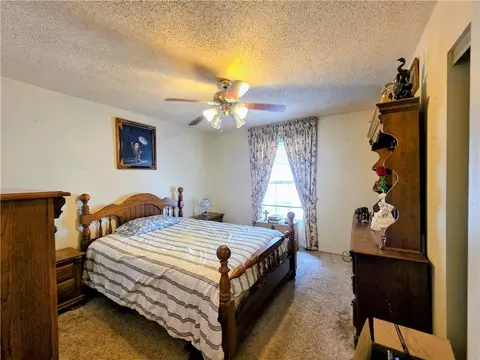 Bedroom - 1058 Gallen Ct, Mobile, AL 36608 photo 2 of 3