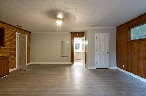 Bedroom - 1602 Marengo Dr, Mobile, AL 36605 photo 3 of 6