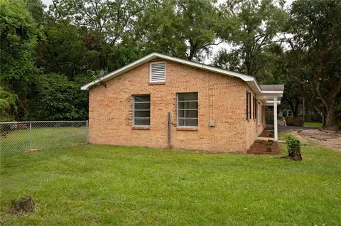Exterior - 1602 Marengo Dr, Mobile, AL 36605 photo 4 of 4