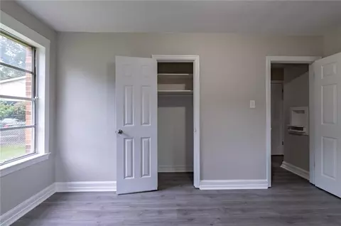Bedroom - 1602 Marengo Dr, Mobile, AL 36605 photo 5 of 6