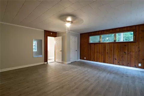 Bedroom - 1602 Marengo Dr, Mobile, AL 36605 photo 4 of 6