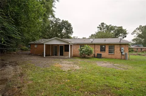 Exterior - 1602 Marengo Dr, Mobile, AL 36605 photo 2 of 4