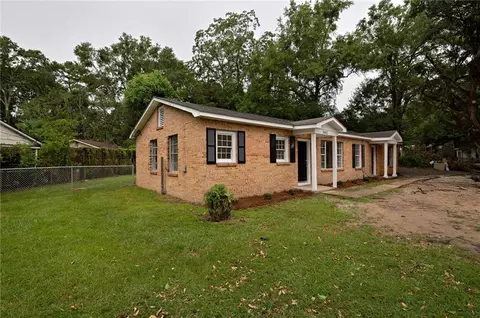 1602 Marengo Dr, Mobile, AL 36605