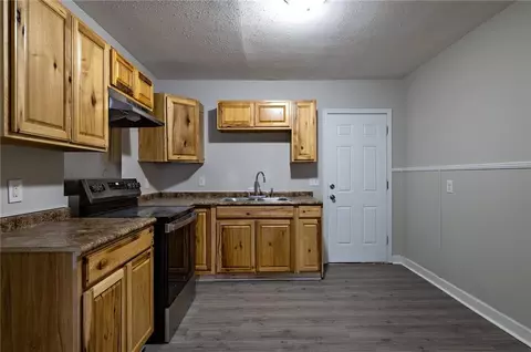 Kitchen - 1602 Marengo Dr, Mobile, AL 36605 photo 1 of 2