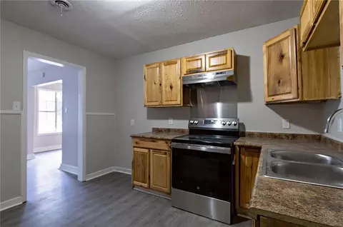Kitchen - 1602 Marengo Dr, Mobile, AL 36605 photo 2 of 2