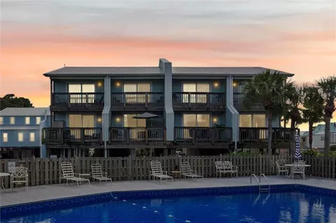 50 Forney Johnston Dr #2C, Dauphin Island, AL 36528