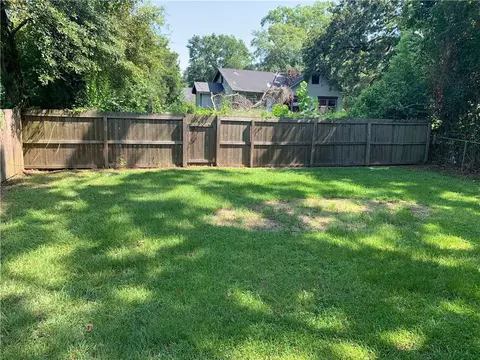 Exterior - 541 Chandler St, Mobile, AL 36610 photo 1 of 1
