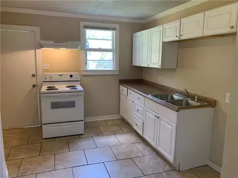 Kitchen - 541 Chandler St, Mobile, AL 36610 photo 2 of 3