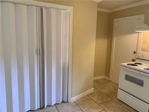 Kitchen - 541 Chandler St, Mobile, AL 36610 photo 1 of 3