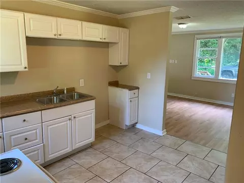 Kitchen - 541 Chandler St, Mobile, AL 36610 photo 3 of 3
