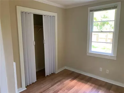 Bedroom - 541 Chandler St, Mobile, AL 36610 photo 1 of 2