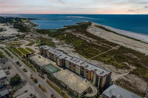 1601 Bienville Blvd #705, Dauphin Island, AL 36528