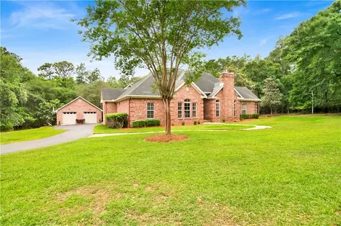 4000 Lakefront Dr W, Mobile, AL 36695