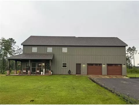 11025 Creax Road Ext, Axis, AL 36505