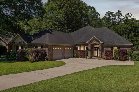 3360 Gatewood Dr W, Mobile, AL 36619