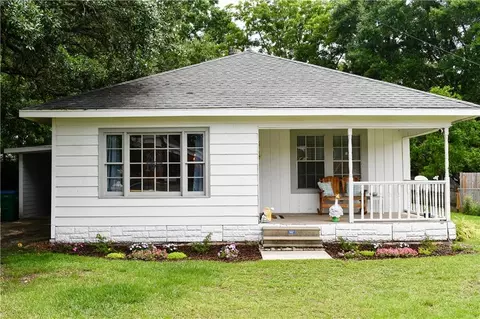 712 Cleveland Rd, Saraland, AL 36571