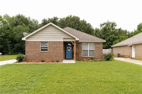 9127 Park Ave, Semmes, AL 36575