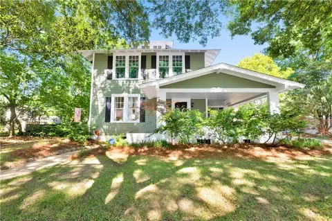 307 West St, Mobile, AL 36604