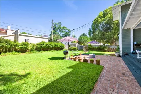 Exterior - 307 West St, Mobile, AL 36604 photo 8 of 15