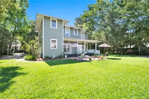 Exterior - 307 West St, Mobile, AL 36604 photo 11 of 15