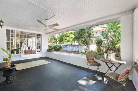 Exterior - 307 West St, Mobile, AL 36604 photo 3 of 15