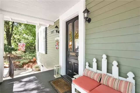 Exterior - 307 West St, Mobile, AL 36604 photo 5 of 15