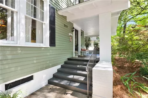Exterior - 307 West St, Mobile, AL 36604 photo 4 of 15