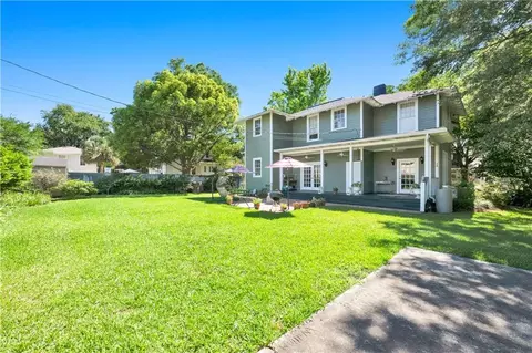 Exterior - 307 West St, Mobile, AL 36604 photo 12 of 15