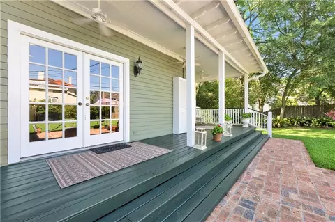 Exterior - 307 West St, Mobile, AL 36604 photo 10 of 15