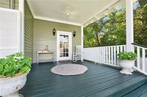 Exterior - 307 West St, Mobile, AL 36604 photo 7 of 15