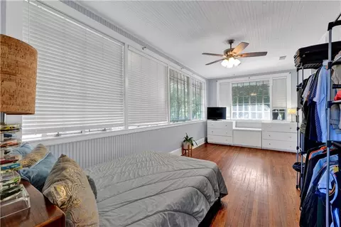 Bedroom - 307 West St, Mobile, AL 36604 photo 3 of 3