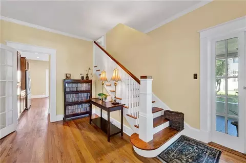 Entry Way - 307 West St, Mobile, AL 36604 photo 2 of 2