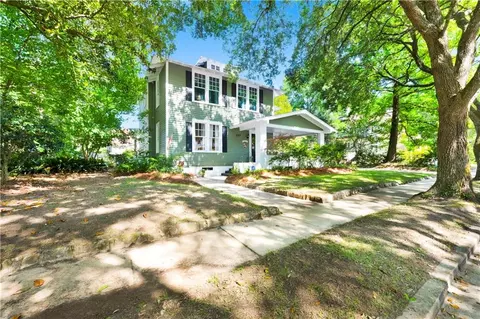 Exterior - 307 West St, Mobile, AL 36604 photo 2 of 15
