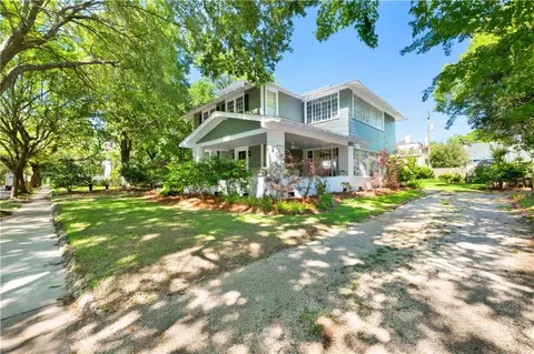 Exterior - 307 West St, Mobile, AL 36604 photo 15 of 15