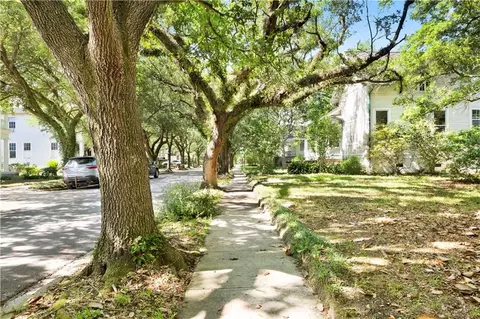 Exterior - 307 West St, Mobile, AL 36604 photo 14 of 15