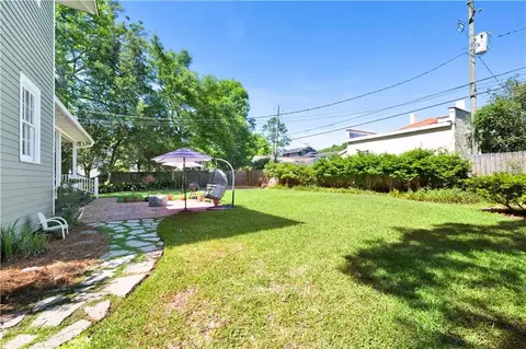 Exterior - 307 West St, Mobile, AL 36604 photo 9 of 15