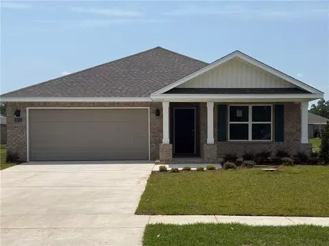 12575 Ellens Cove Dr N, Grand Bay, AL 36541