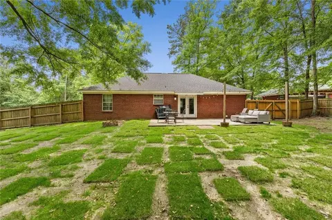 Exterior - 1272 Timberline Ct, Axis, AL 36505 photo 5 of 8